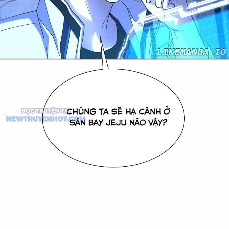 Tận Thế Cũng Chỉ Là Trò Chơi: Chapter 61