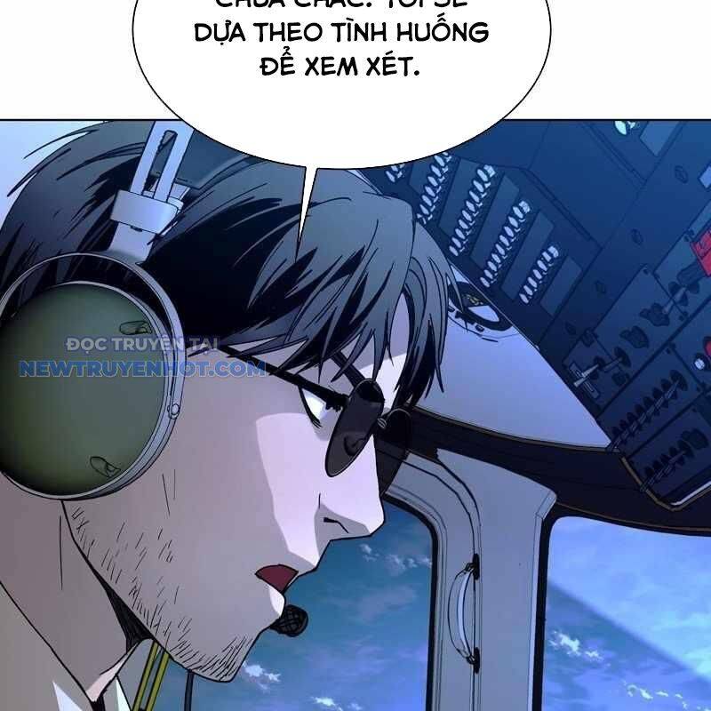 Tận Thế Cũng Chỉ Là Trò Chơi: Chapter 61