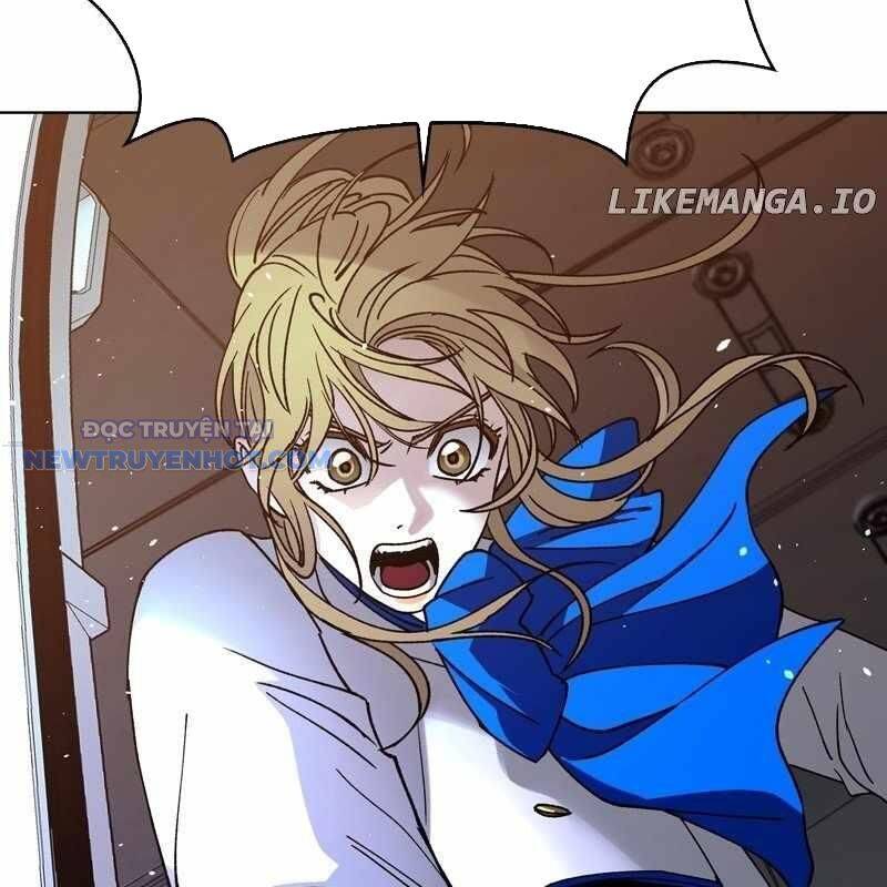 Tận Thế Cũng Chỉ Là Trò Chơi: Chapter 61