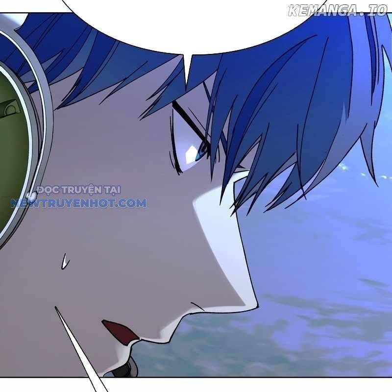 Tận Thế Cũng Chỉ Là Trò Chơi: Chapter 61