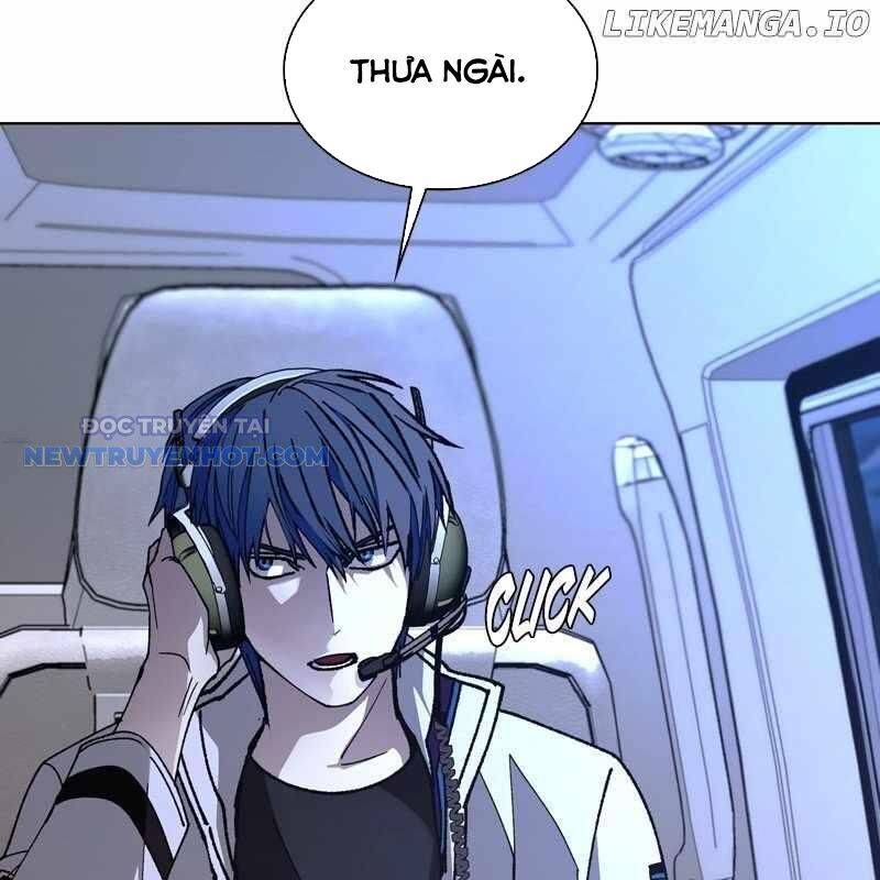 Tận Thế Cũng Chỉ Là Trò Chơi: Chapter 61