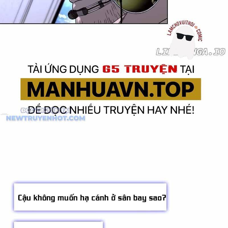 Tận Thế Cũng Chỉ Là Trò Chơi: Chapter 61