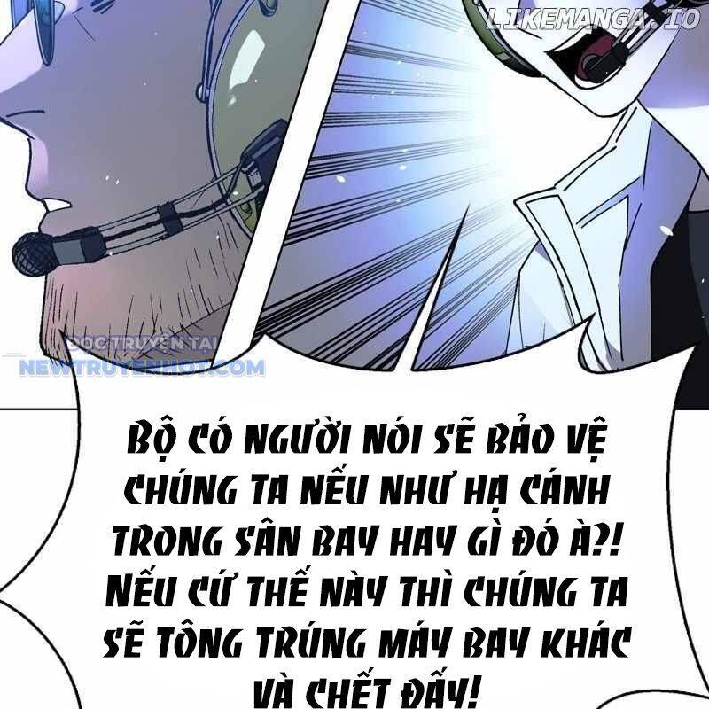 Tận Thế Cũng Chỉ Là Trò Chơi: Chapter 61