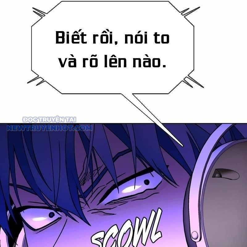 Tận Thế Cũng Chỉ Là Trò Chơi: Chapter 61