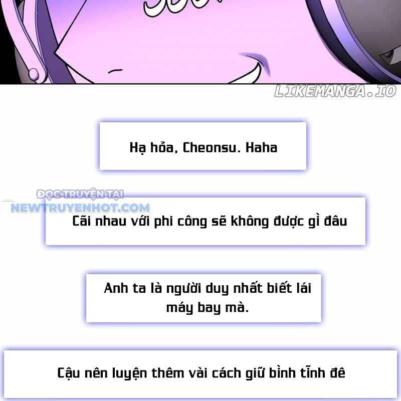 Tận Thế Cũng Chỉ Là Trò Chơi: Chapter 61