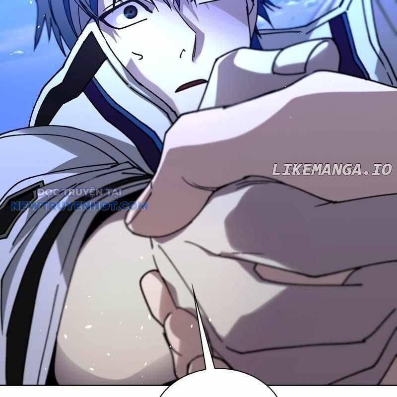 Tận Thế Cũng Chỉ Là Trò Chơi: Chapter 61