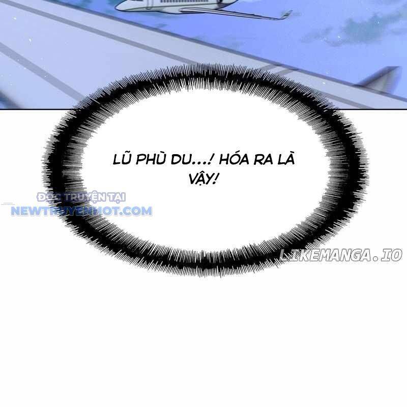 Tận Thế Cũng Chỉ Là Trò Chơi: Chapter 61