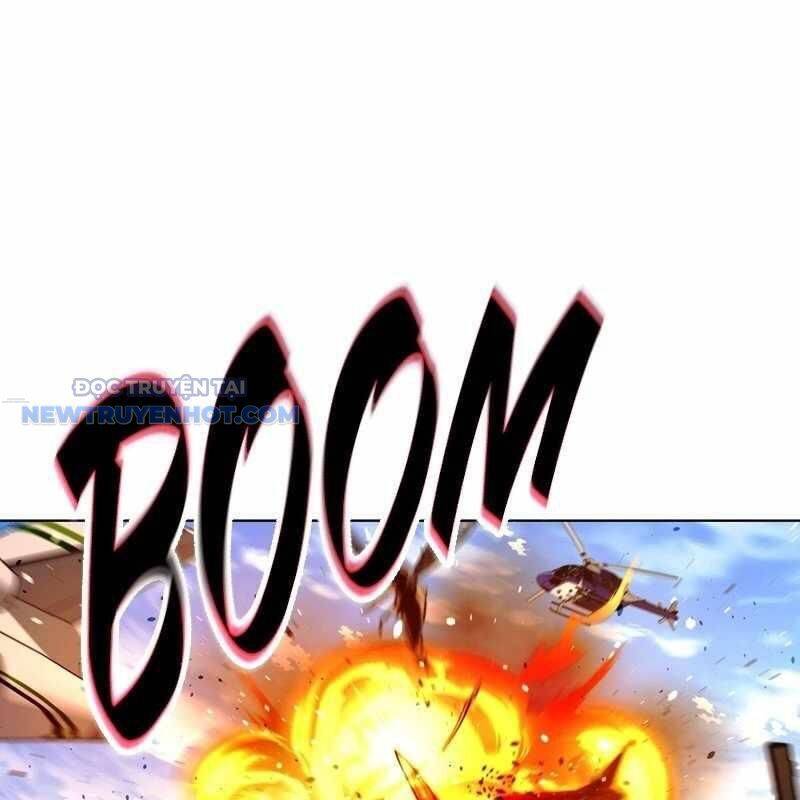 Tận Thế Cũng Chỉ Là Trò Chơi: Chapter 61