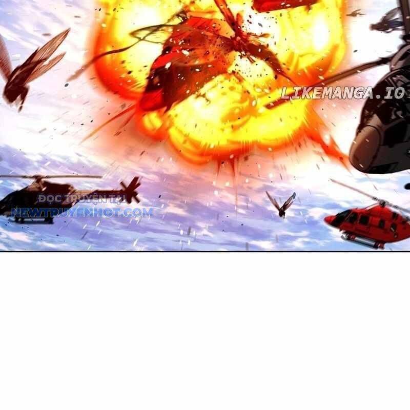 Tận Thế Cũng Chỉ Là Trò Chơi: Chapter 61