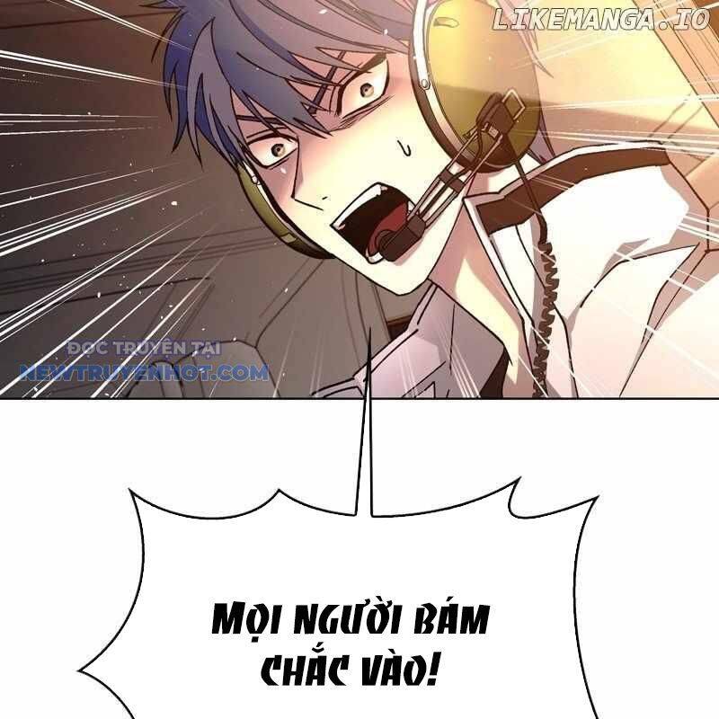 Tận Thế Cũng Chỉ Là Trò Chơi: Chapter 61