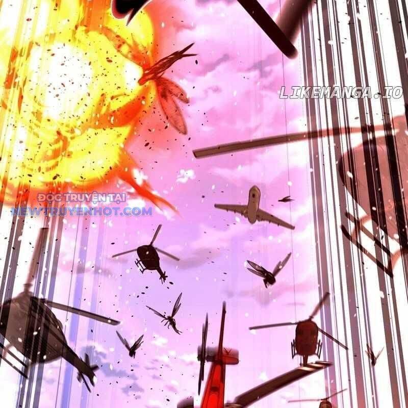 Tận Thế Cũng Chỉ Là Trò Chơi: Chapter 61