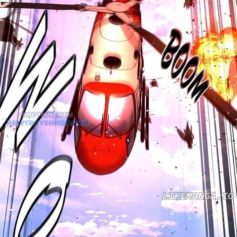 Tận Thế Cũng Chỉ Là Trò Chơi: Chapter 61