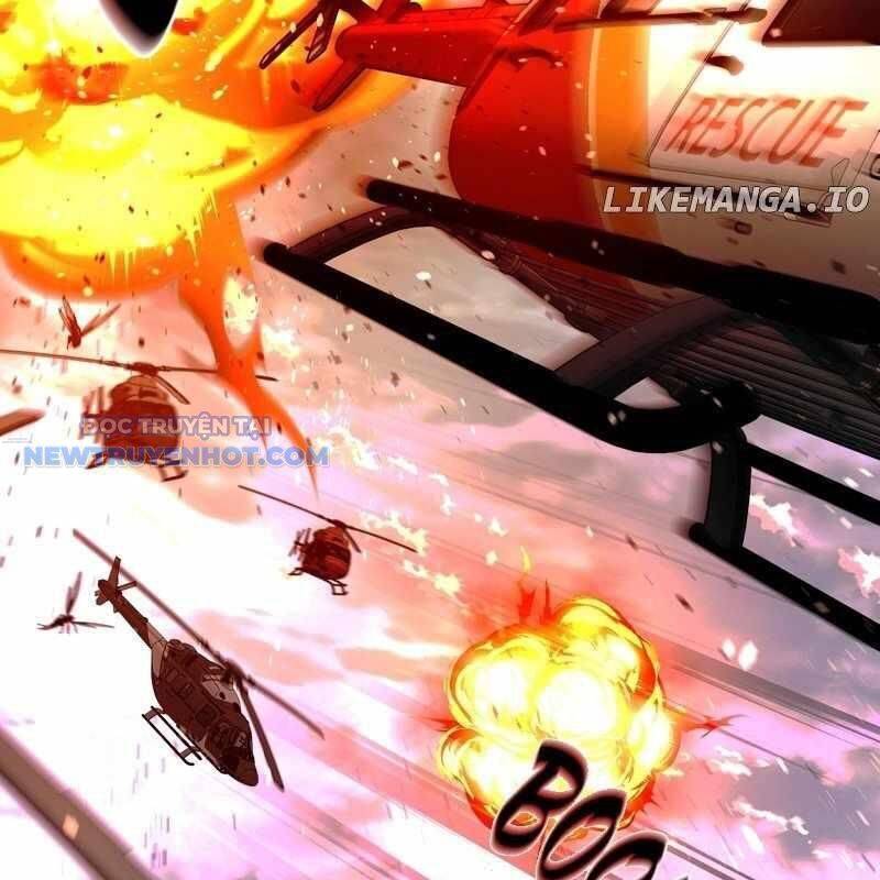 Tận Thế Cũng Chỉ Là Trò Chơi: Chapter 61