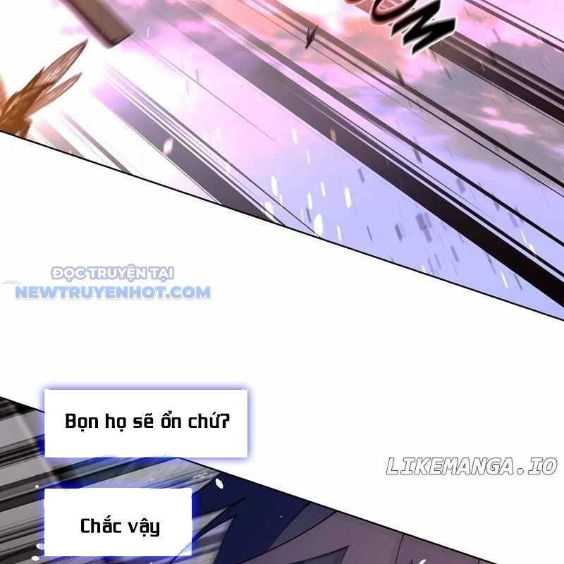 Tận Thế Cũng Chỉ Là Trò Chơi: Chapter 61