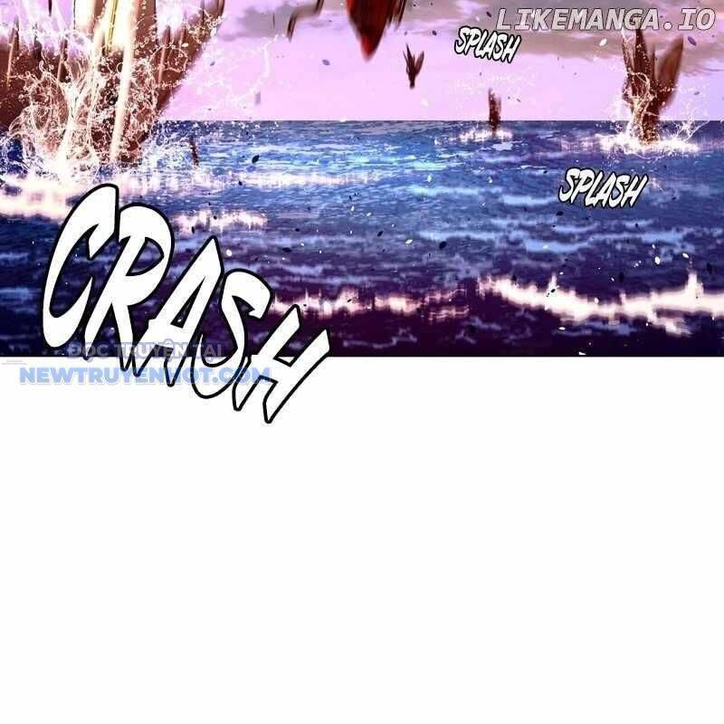 Tận Thế Cũng Chỉ Là Trò Chơi: Chapter 61