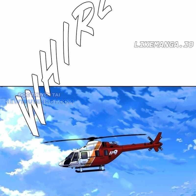 Tận Thế Cũng Chỉ Là Trò Chơi: Chapter 61