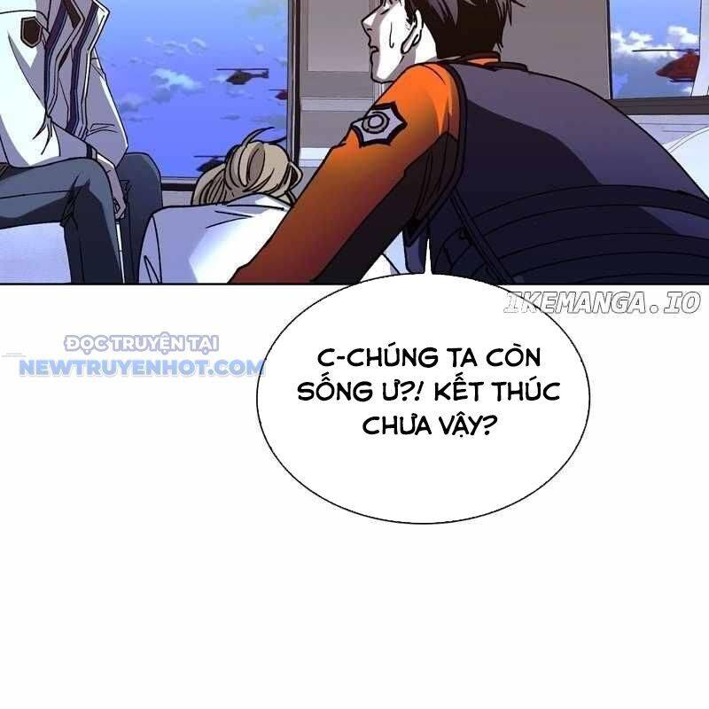 Tận Thế Cũng Chỉ Là Trò Chơi: Chapter 61