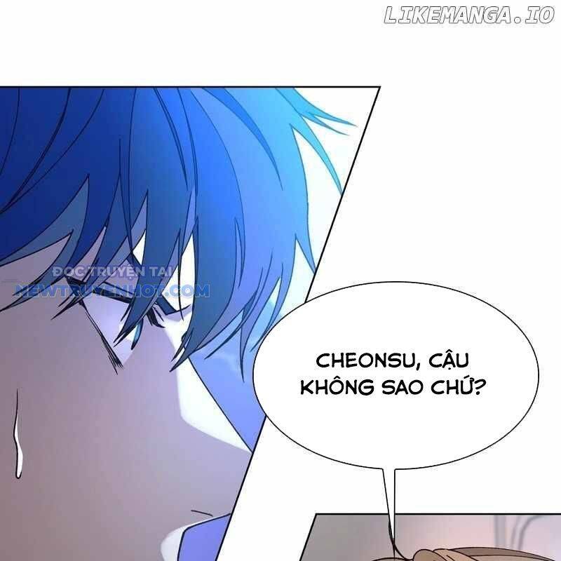 Tận Thế Cũng Chỉ Là Trò Chơi: Chapter 61