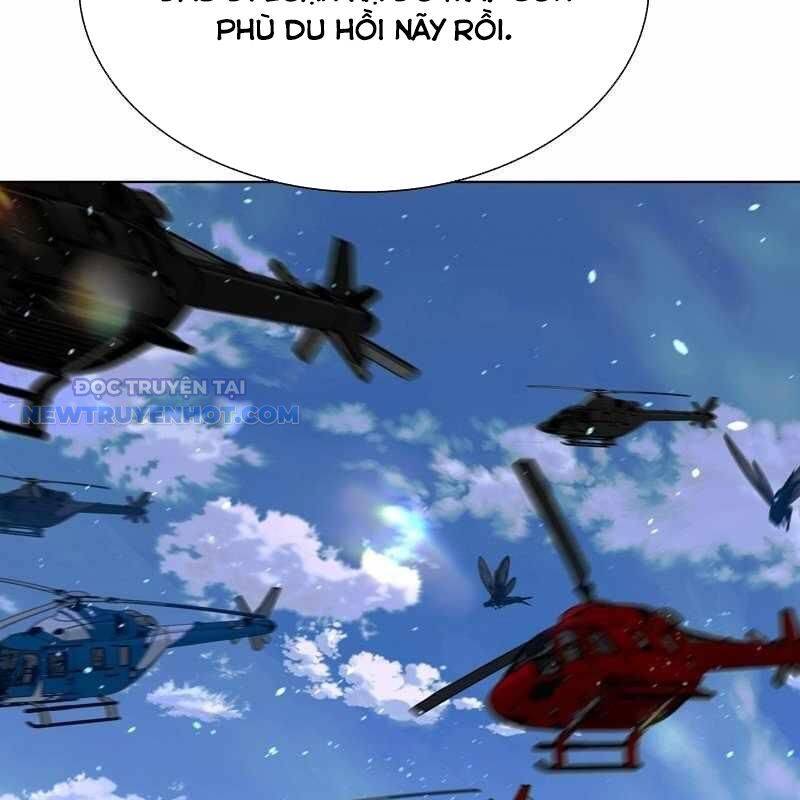 Tận Thế Cũng Chỉ Là Trò Chơi: Chapter 61