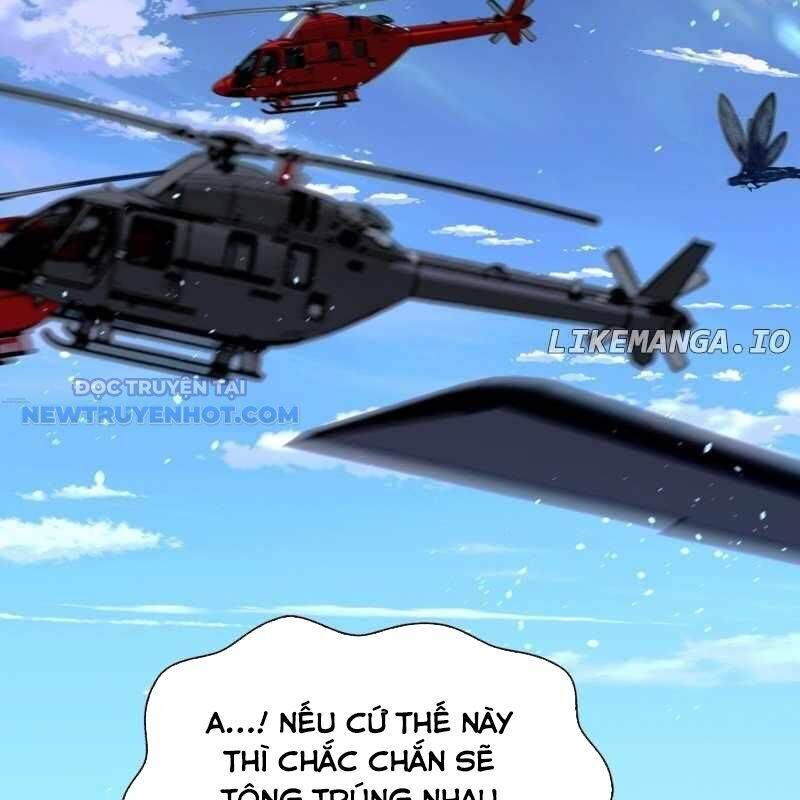 Tận Thế Cũng Chỉ Là Trò Chơi: Chapter 61