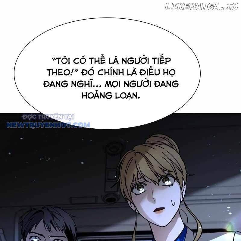 Tận Thế Cũng Chỉ Là Trò Chơi: Chapter 61