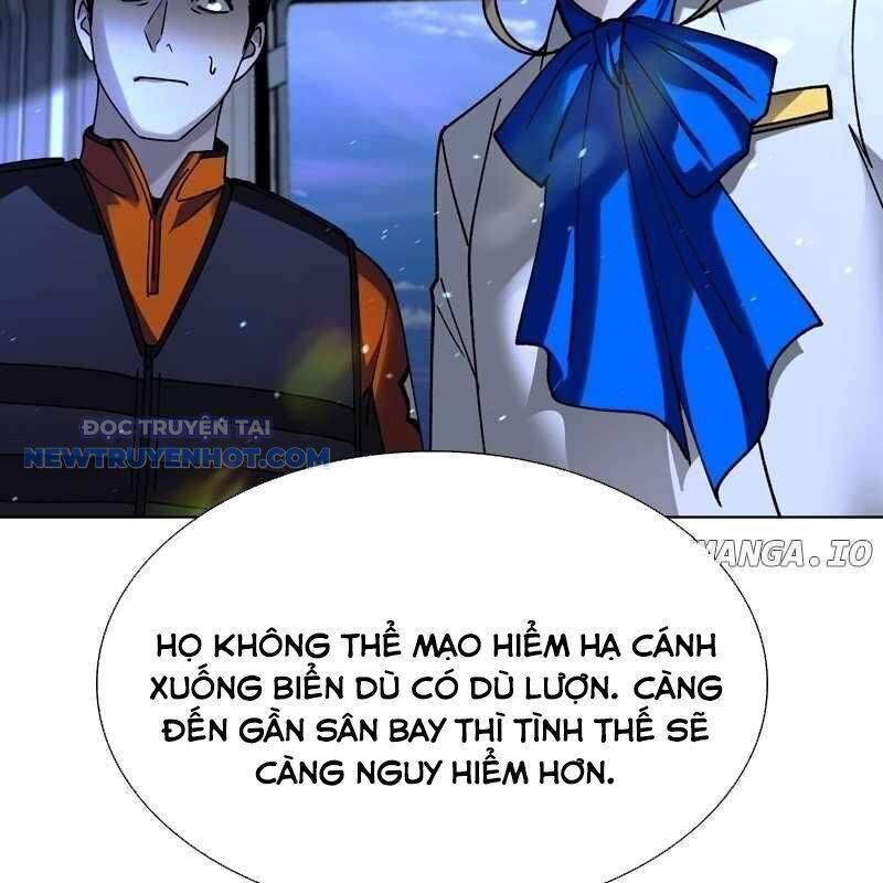 Tận Thế Cũng Chỉ Là Trò Chơi: Chapter 61