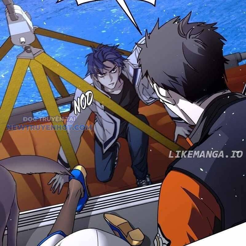 Tận Thế Cũng Chỉ Là Trò Chơi: Chapter 61