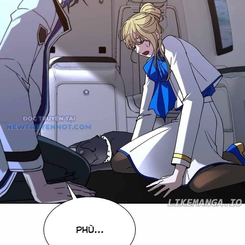 Tận Thế Cũng Chỉ Là Trò Chơi: Chapter 61