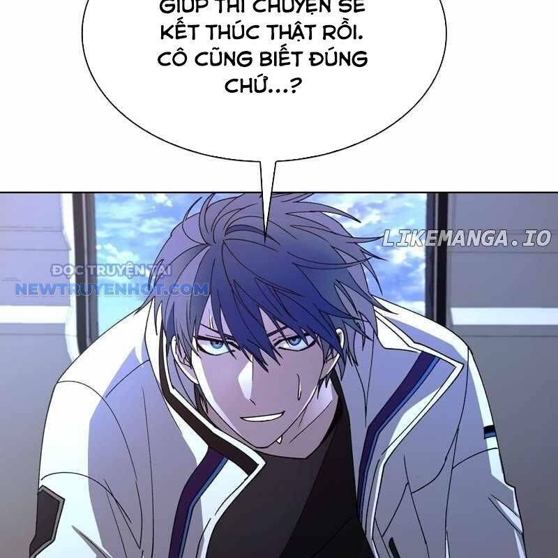 Tận Thế Cũng Chỉ Là Trò Chơi: Chapter 61