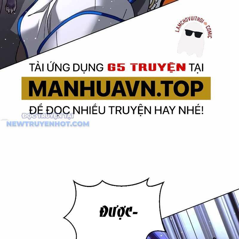 Tận Thế Cũng Chỉ Là Trò Chơi: Chapter 61