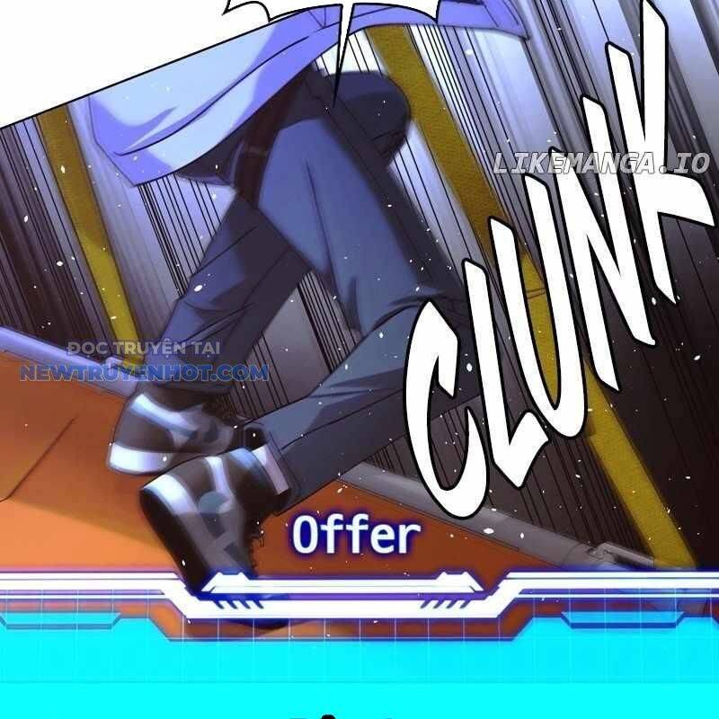 Tận Thế Cũng Chỉ Là Trò Chơi: Chapter 61