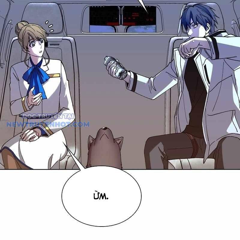 Tận Thế Cũng Chỉ Là Trò Chơi: Chapter 61