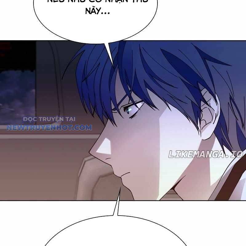 Tận Thế Cũng Chỉ Là Trò Chơi: Chapter 61