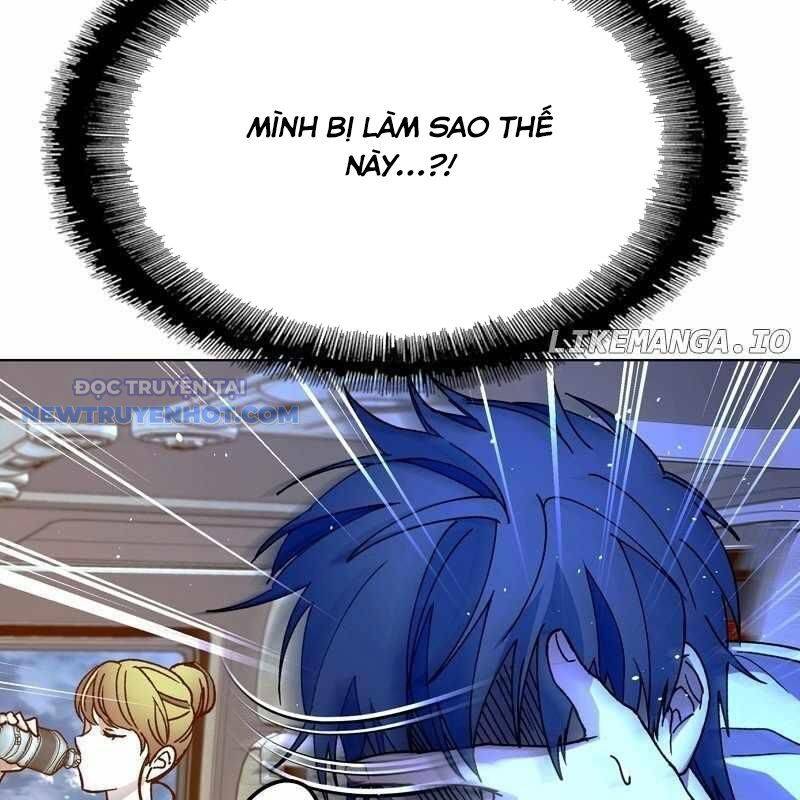 Tận Thế Cũng Chỉ Là Trò Chơi: Chapter 61