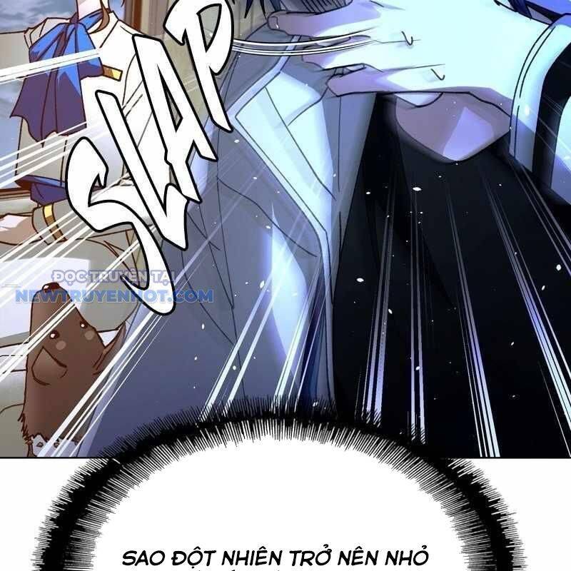 Tận Thế Cũng Chỉ Là Trò Chơi: Chapter 61