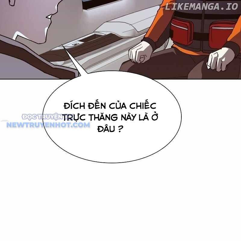 Tận Thế Cũng Chỉ Là Trò Chơi: Chapter 61