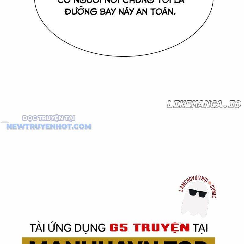 Tận Thế Cũng Chỉ Là Trò Chơi: Chapter 61