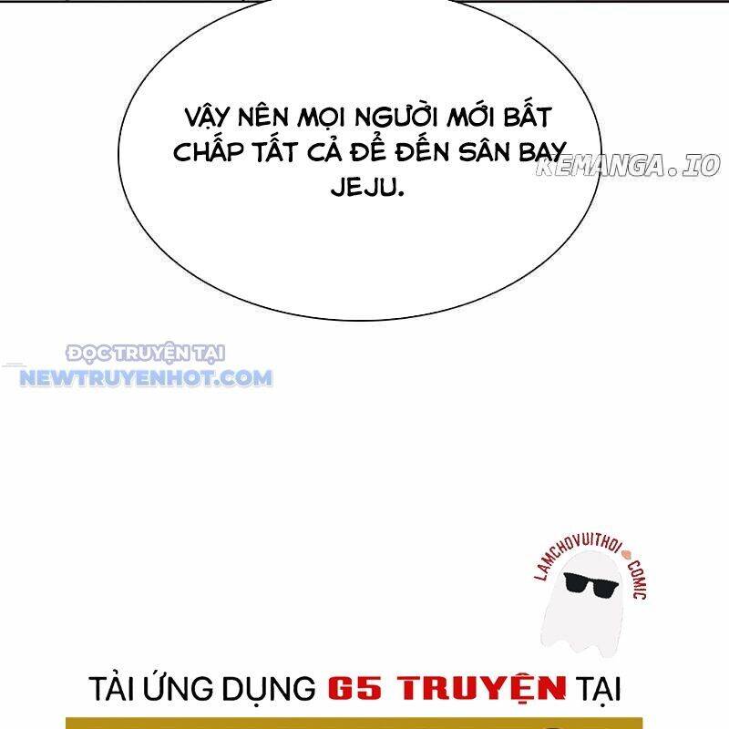 Tận Thế Cũng Chỉ Là Trò Chơi: Chapter 61