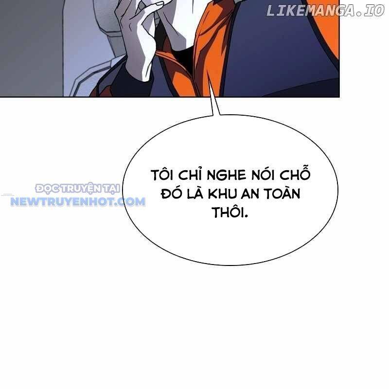 Tận Thế Cũng Chỉ Là Trò Chơi: Chapter 61