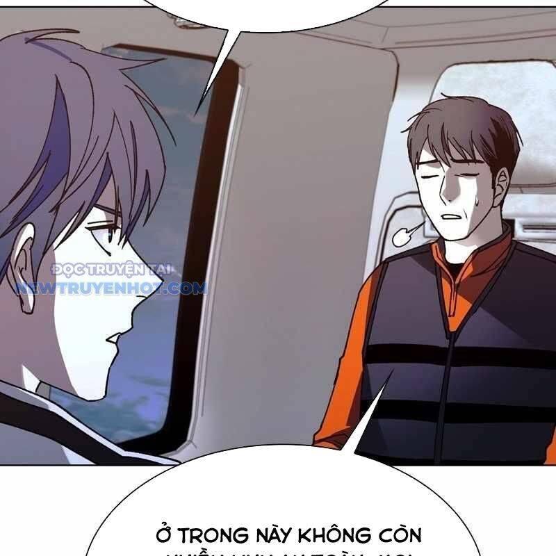 Tận Thế Cũng Chỉ Là Trò Chơi: Chapter 61