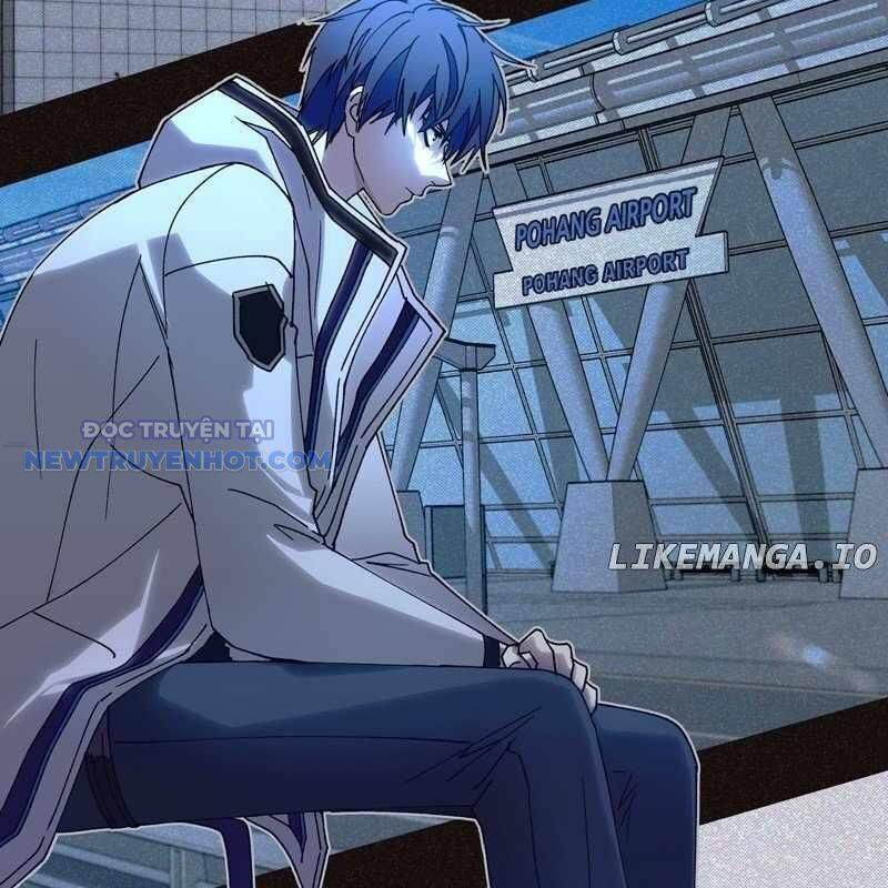 Tận Thế Cũng Chỉ Là Trò Chơi: Chapter 61