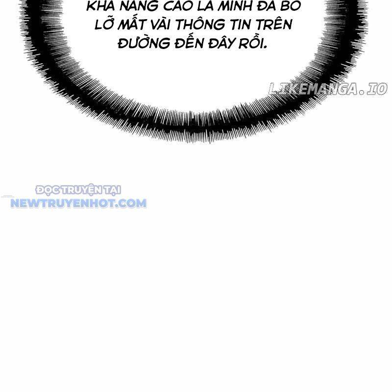 Tận Thế Cũng Chỉ Là Trò Chơi: Chapter 61