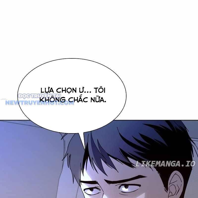 Tận Thế Cũng Chỉ Là Trò Chơi: Chapter 61