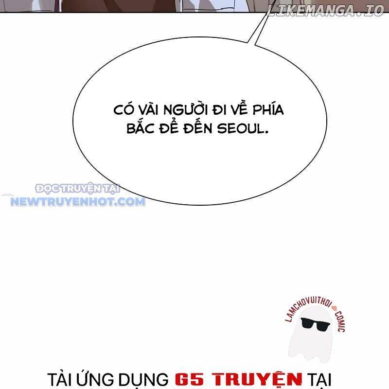 Tận Thế Cũng Chỉ Là Trò Chơi: Chapter 61