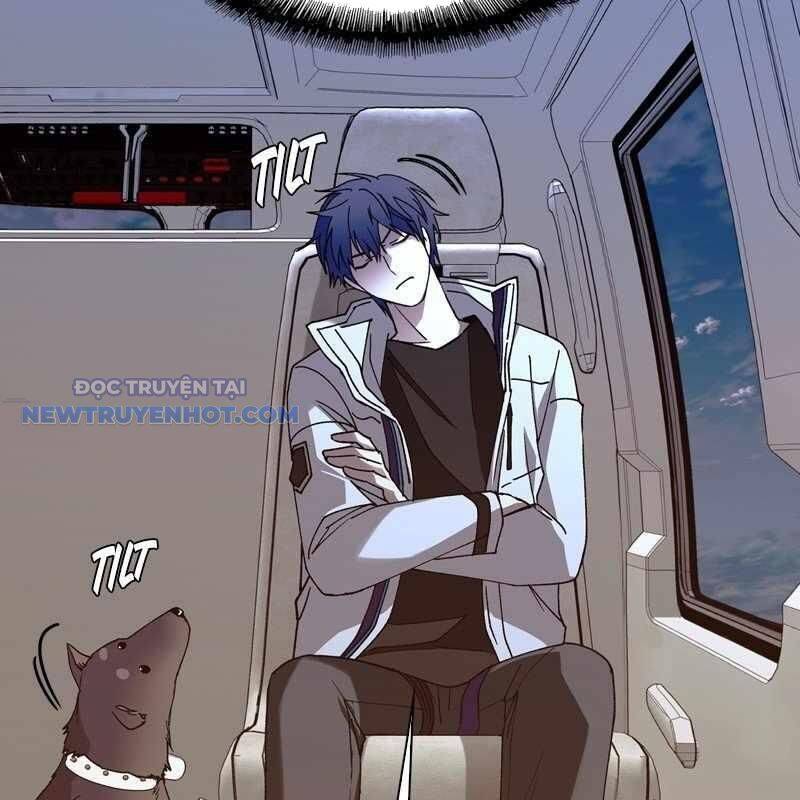 Tận Thế Cũng Chỉ Là Trò Chơi: Chapter 61