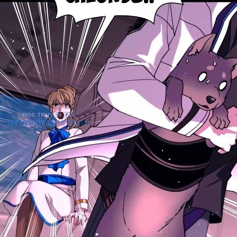 Tận Thế Cũng Chỉ Là Trò Chơi: Chapter 62