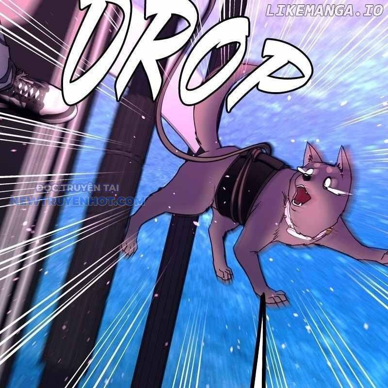 Tận Thế Cũng Chỉ Là Trò Chơi: Chapter 62