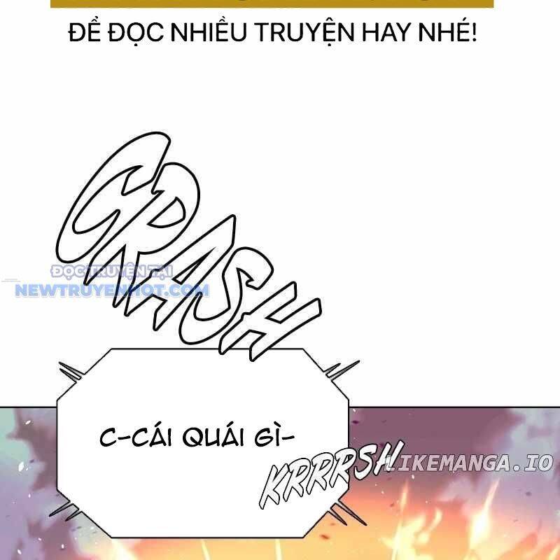 Tận Thế Cũng Chỉ Là Trò Chơi: Chapter 62