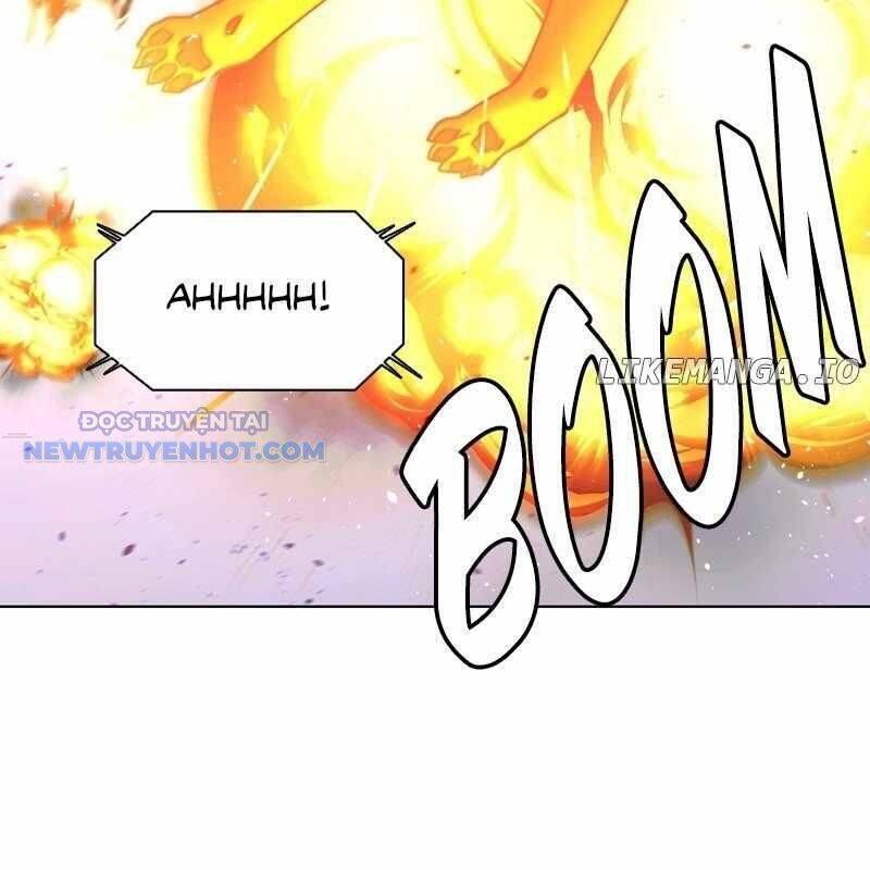 Tận Thế Cũng Chỉ Là Trò Chơi: Chapter 62