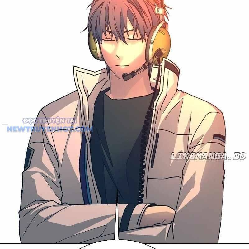 Tận Thế Cũng Chỉ Là Trò Chơi: Chapter 62